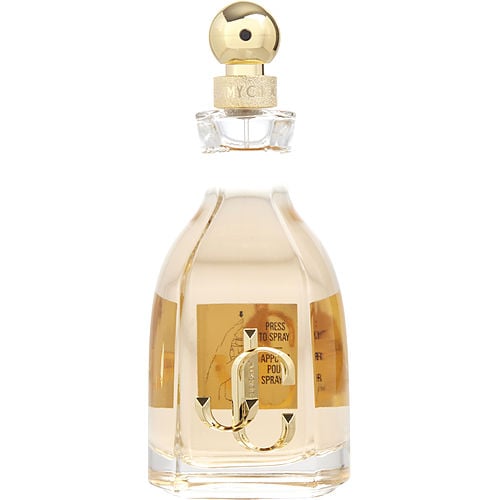 jimmy-choo-i-want-choo-by-jimmy-choo-eau-de-parfum-spray-4.1-oz-*tester