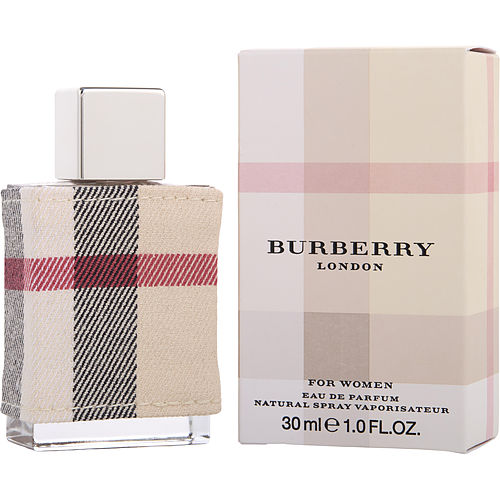 Burberry London By Burberry Eau De Parfum Spray 1 Oz (New Packaging)