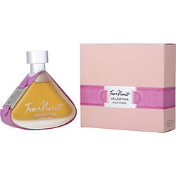 Armaf Tres Nuit Valentina By Armaf Eau De Parfum Spray 3.4 Oz