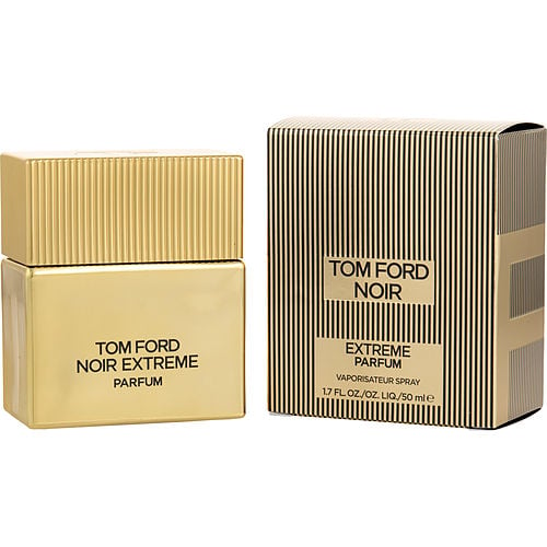 Tom Ford Noir Extreme By Tom Ford Parfum Spray 1.7 Oz