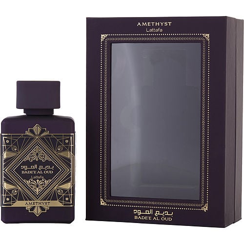 lattafa-badee-al-oud-amethyst-by-lattafa-eau-de-parfum-spray-3.4-oz