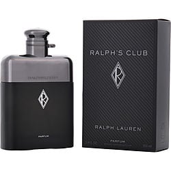 Ralph'S Club By Ralph Lauren Parfum Spray 3.4 Oz