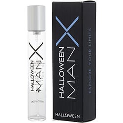 Halloween Man X By Jesus Del Pozo Edt Spray 0.5 Oz