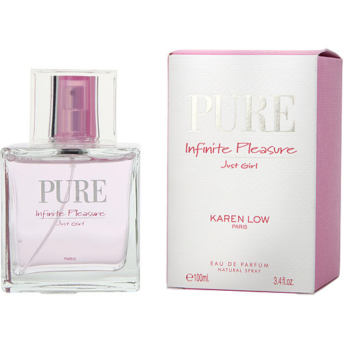 infinite-pleasure-pure-just-girl-by-karen-low-eau-de-parfum-spray-3.4-oz