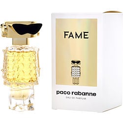 Paco Rabanne Fame By Paco Rabanne Eau De Parfum Spray 1 Oz