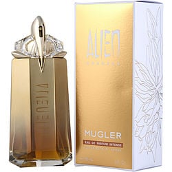 Alien Goddess Intense By Thierry Mugler Eau De Parfum Spray 3 Oz