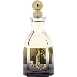 Jimmy Choo I Want Choo Forever By Jimmy Choo Eau De Parfum Spray 4.2 Oz *Tester