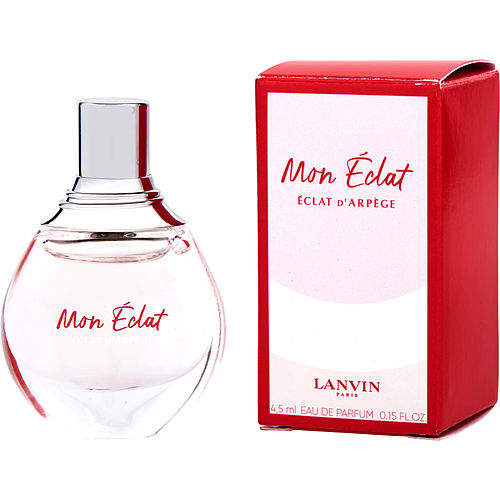 Eclat D'Arpege Mon Eclat By Lanvin Eau De Parfum 0.15 Oz Mini