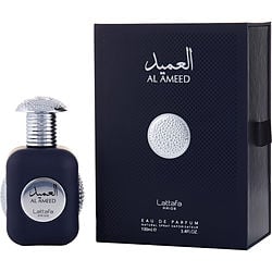 Lattafa Pride Al Ameed By Lattafa Eau De Parfum Spray 3.4 Oz