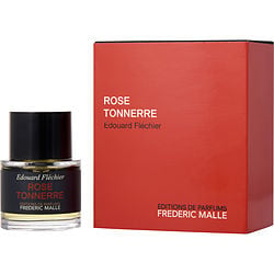 Frederic Malle Rose Tonnerre By Frederic Malle Eau De Parfum Spray 1.7 Oz