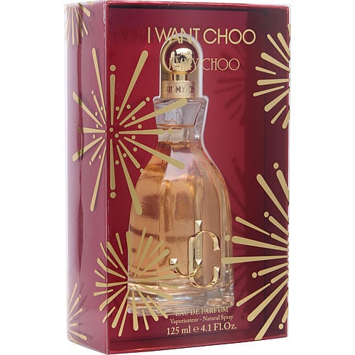 jimmy-choo-i-want-choo-by-jimmy-choo-eau-de-parfum-spray-4.1-oz-(limited-edition)