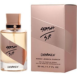 Sarah Jessica Parker Stash Unspoken By Sarah Jessica Parker Eau De Parfum Spray 1.7 Oz