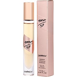 Sarah Jessica Parker Stash Unspoken By Sarah Jessica Parker Eau De Parfum Rollerball 0.33 Oz