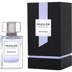 Mugler Les Esceptions Fantasquatic By Thierry Mugler Eau De Parfum Spray 2.7 Oz
