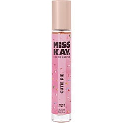 Miss Kay Cutie Pie By Miss Kay Eau De Parfum Spray 0.84 Oz
