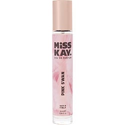 Miss Kay Pink Swan By Miss Kay Eau De Parfum Spray 0.84 Oz