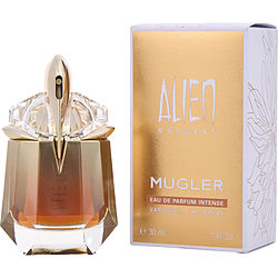 Alien Goddess Intense By Thierry Mugler Eau De Parfum Spray 1 Oz