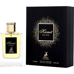 Maison Alhambra Kismet By Maison Alhambra Eau De Parfum Spray 3.4 Oz