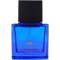 Thameen Patiala By Thameen Extrait De Parfum Spray 1.7 Oz *Tester