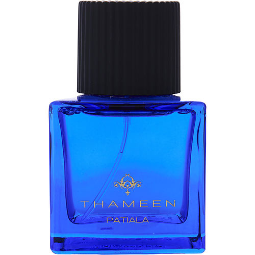 Thameen Patiala By Thameen Extrait De Parfum Spray 1.7 Oz *Tester