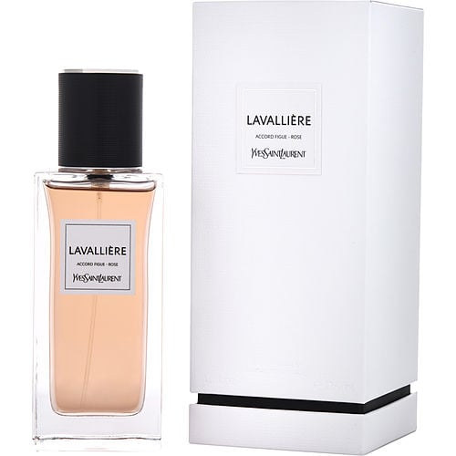 Yves Saint Laurant Lavalliere By Yves Saint Laurent Eau De Parfum Spray 4.2 Oz