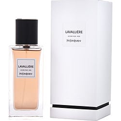 Yves Saint Laurant Lavalliere By Yves Saint Laurent Eau De Parfum Spray 4.2 Oz
