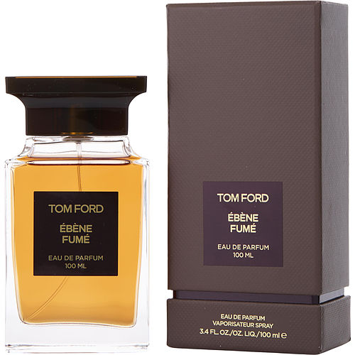 Tom Ford Ebene Fume By Tom Ford Eau De Parfum Spray 3.4 Oz