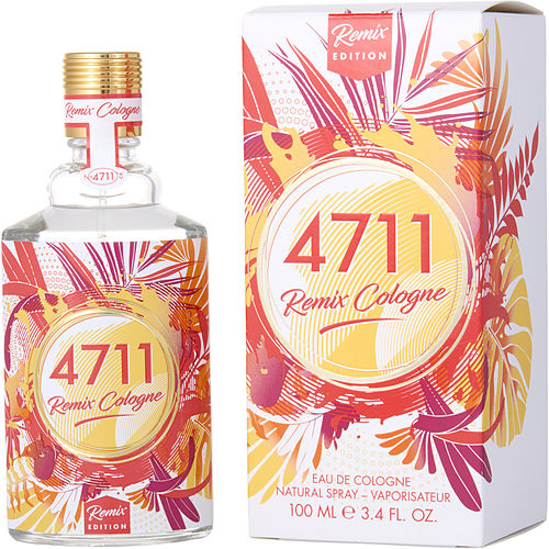 4711-remix-cologne-by-4711-eau-de-cologne-spray-3.4-oz-(2022-grapefruit-limited-edition)