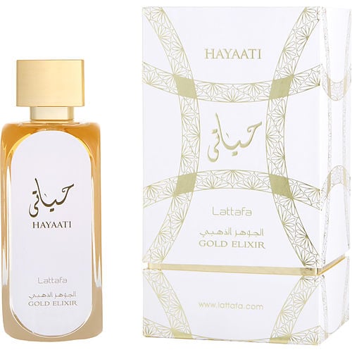 lattafa-hayaati-gold-elixir-by-lattafa-eau-de-parfum-spray-3.4-oz