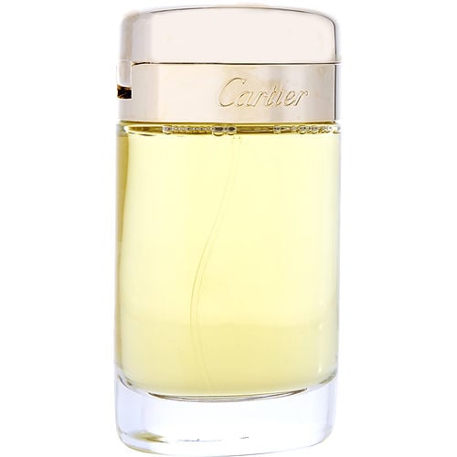 Cartier Baiser Vole By Cartier Parfum Spray 3.3 Oz *Tester