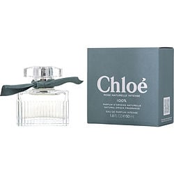 Chloe Rose Naturelle Intense By Chloe Eau De Parfum Spray 1.7 Oz