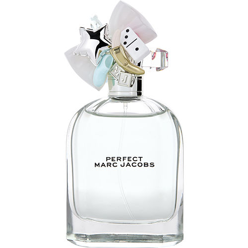 Marc Jacobs Perfect By Marc Jacobs Edt Spray 3.4 Oz *Tester