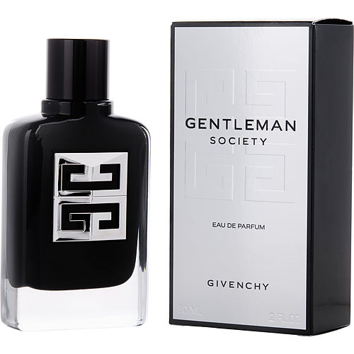 Gentleman Society By Givenchy Eau De Parfum Spray 2 Oz