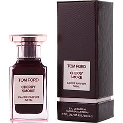 Tom Ford Cherry Smoke By Tom Ford Eau De Parfum Spray 1.7 Oz