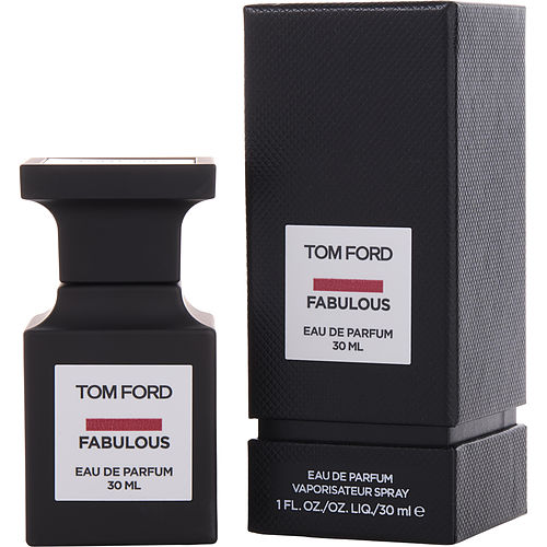 Tom Ford Fucking Fabulous By Tom Ford Eau De Parfum Spray 1 Oz (Clean Version)