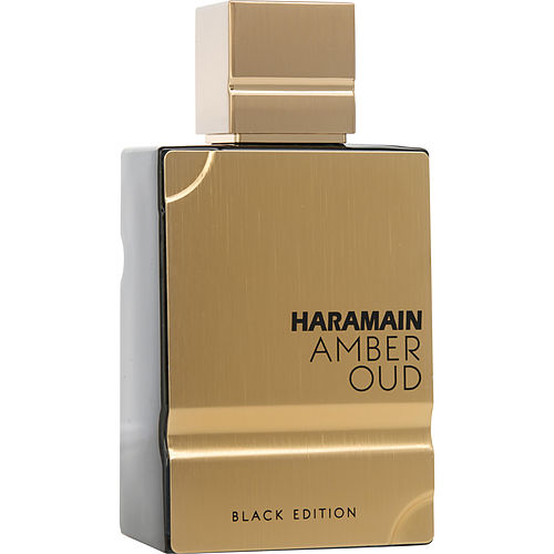 al-haramain-amber-oud-by-al-haramain-eau-de-parfum-spray-2-oz-(black-edition)-*tester