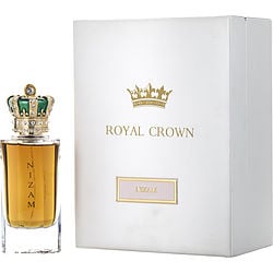 Royal Crown Nizam By Royal Crown Extrait De Parfum Spray 3.4 Oz