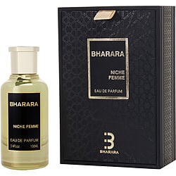 Bharara Niche Femme By Bharara Eau De Parfum Spray 3.4 Oz