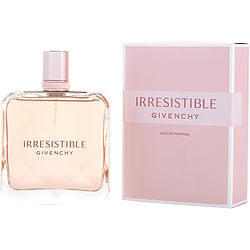 Irresistible Givenchy By Givenchy Eau De Parfum Spray 4.2 Oz