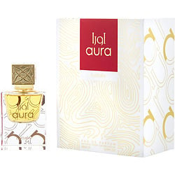 Lattafa Aura By Lattafa Eau De Parfum Spray 2 Oz