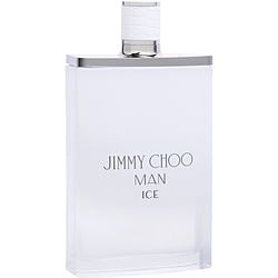 Jimmy Choo Man Ice By Jimmy Choo Edt Spray 6.7 Oz