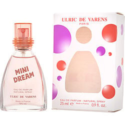 Ulric De Varens Mini Dream By Ulric De Varens Eau De Parfum Spray 0.84 Oz