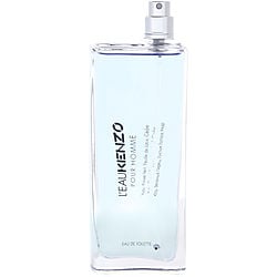 L'Eau Kenzo By Kenzo Edt Spray 3.3 Oz (New Packaging) *Tester