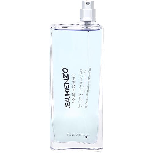 l'eau-kenzo-by-kenzo-edt-spray-3.3-oz-(new-packaging)-*tester