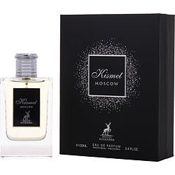 Maison Alhambra Kismet Moscow By Maison Alhambra Eau De Parfum Spray 3.4 Oz