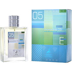 Maison Alhambra Monocoline 05 By Maison Alhambra Eau De Parfum Spray 3.4 Oz