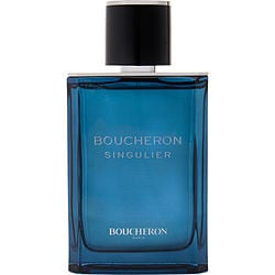 Boucheron Singulier By Boucheron Eau De Parfum Spray 3.3 Oz *Tester