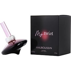 Mauboussin My Twist By Mauboussin Eau De Parfum Spray 3 Oz