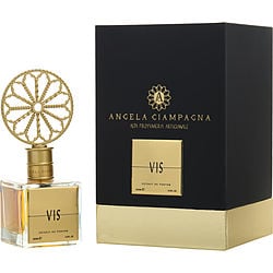 Angela Ciampagna Vis By Angela Ciampagna Extrait De Parfum Spray 3.3 Oz