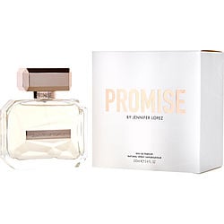 Promise By Jennifer Lopez By Jennifer Lopez Eau De Parfum Spray 3.4 Oz